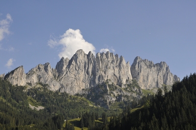 Gastlosen