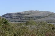 Peak of Burren