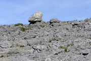 Peak of Burren